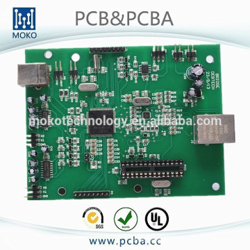 Custom made electronic board of embroidery machine ,embroidery machine printed circuit board